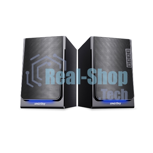 Акустическая система Smartbuy (SBA-5050) GIG 3 черный