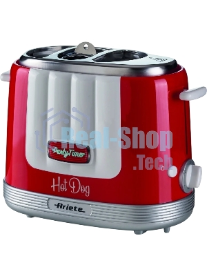 Машина для хот-догов Ariete 00C020600AR0