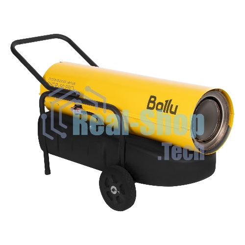 Пушка дизельная прямого нагрева Ballu BHDP-50 PRO