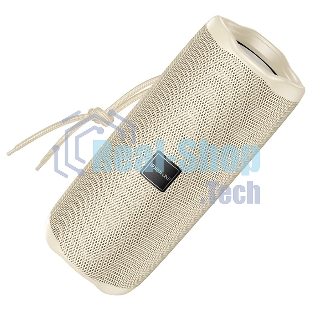 Колонка Bluetooth 6.0 2*5W 1200mAh Borofone BR100 (Beige)