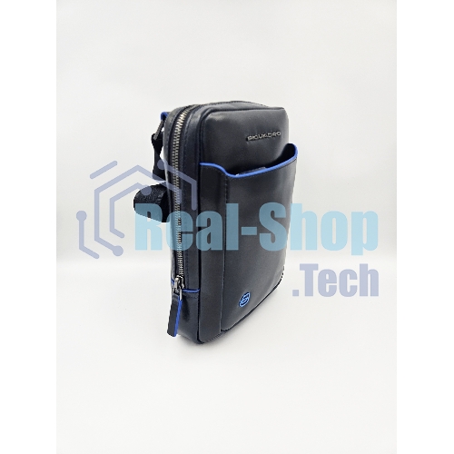 Сумка Piquadro Blue Square CA3084B2/BLU2 синий натур.кожа