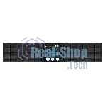 Источник бесперебойного питания On-line ExeGate EP285646RUS PowerExpert ULS-1000.LCD.AVR.C13.USB.RS232.SNMP.2U 1000VA/1000W, On-Line, PF=1, LCD, 4*IEC-C13, RS232, USB, SNMP-slot, Rackmount 2U/Tower, черный