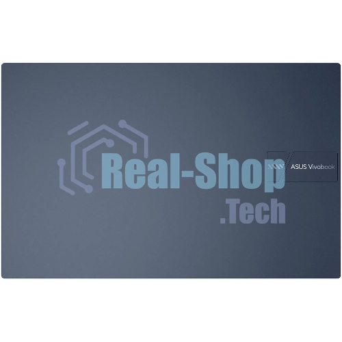 Ноутбук ASUS VivoBook 17 X1704VA-AU982 Intel Core 5 120U 1400MHz/17.3