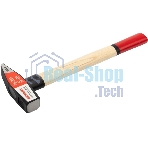 Молоток слесарный Rexant 12-8108 с деревянной рукояткой, 800 г