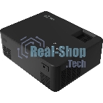 Проектор Cactus CS-PRM.04B.WUXGA-A LCD 400Lm ANSI (1920x1080) 2000:1 ресурс лампы:50000часов 1xUSB typeA 1xHDMI 2.5кг