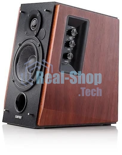 Акустическая система Edifier R1700BT brown