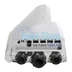 Коммутатор MIKROTIK CRS504-4XQ-OUT