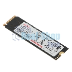 Накопитель SSD ADATA XPG GAMMIX S70 BLADE, 512Gb, PCIe 4.0 x4, M.2 2280, NVMe, R/W 7200/2600, с радиатором