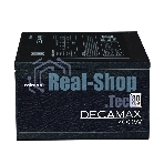 Блок питания Zalman ZM700-LX3, 700Вт. 80 PLUS, 120мм, черный