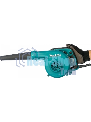 Воздуходувка Makita UB1103 600Вт (уборка: сухая) синий