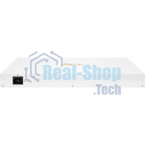 Коммутатор HPE JL684B Aruba Instant On 1930 24G Class4 PoE 4SFP/SFP+ 370W