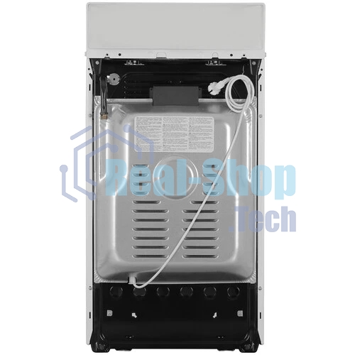 Плита газовая Gefest ПГ 3200-06 К35 белый, конфорок 4 шт, духовка 42 л, 50 см x 85 см x 53 см