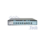 Коммутатор управляемый ORIGO OS6208/A1A L2, 8x10Gbase-T, консольный порт RJ-45, комплект для установки в 19