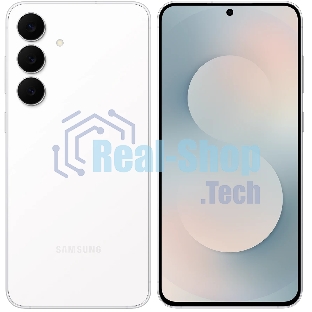 Смартфон Samsung Galaxy S25 FE SM-S731B 8/256Gb, белый
