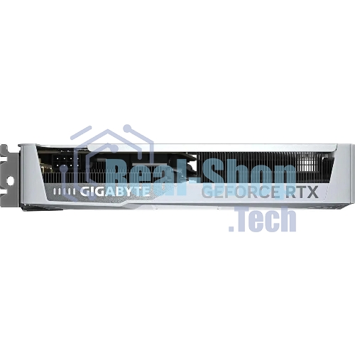 Видеокарта Gigabyte GV-N5060EAGLEOC ICE-8GD, NVIDIA GeForce RTX 5060, 8 ГБ GDDR7, 128 бит, PCI-e 5.0, 1xHDMI, 3xDP