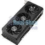 Видеокарта ASUS Prime GeForce RTX 5050 OC, NVIDIA RTX 5050, 8 ГБ GDDR6, 128 бит, PCI-e 5.0, 1xHDMI, 3xDP, 2707 МГц
