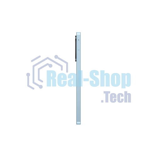 Смартфон Samsung Galaxy A17 SM-A175F, 6/128Gb, синий