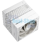 Устройство охлаждения(кулер) Deepcool Assassin VC Elite Wh Soc-AM5/AM4/1200/2066/1700/1851 белый 4-pin 22.6-29.3dB Al+Cu 300W 1772gr Ret (R-ASN4-WHNVNN-GJD)