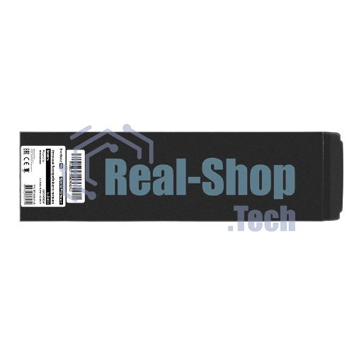 Источник бесперебойного питания ExeGate EP285581RUS SpecialPro Smart LLB-650.LCD.AVR.EURO.RJ.USB 650VA/360W, LCD, AVR, 2 евророзетки, RJ45/11, USB, черный