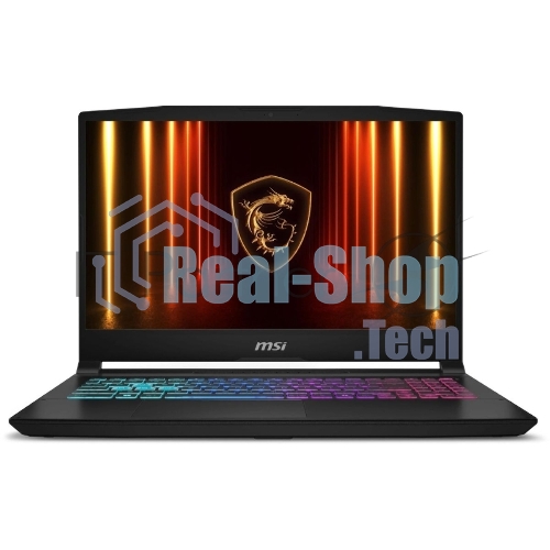 Ноутбук MSI Katana 15 HX B14WFK-618XRU Intel Core i5 14450HX 2400MHz/15.6