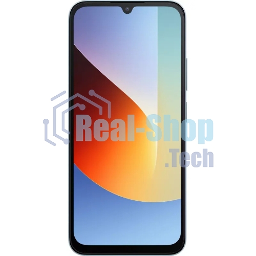 Смартфон Xiaomi Redmi A7 Pro 4Gb, 128Gb, голубой