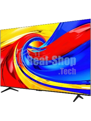 Телевизор TCL 75