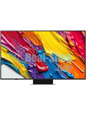 Телевизор LG 65QNED83B6A, 65