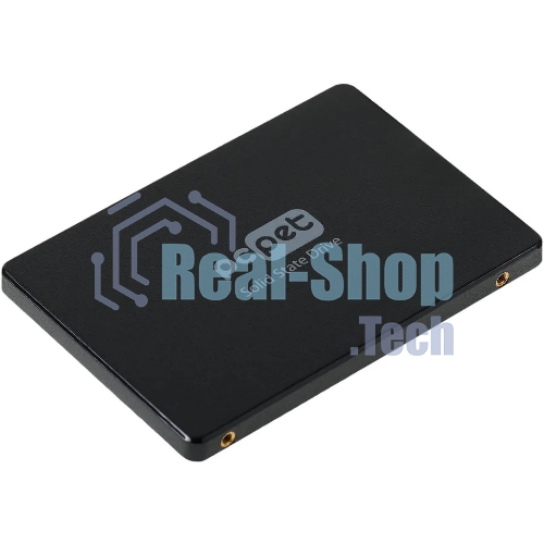 Накопитель SSD PC Pet SATA III 2Tb PCPS002T2 2.5