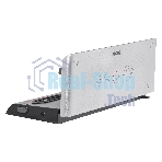 Вакуумный упаковщик BBK BVS803 серебро