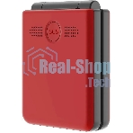 Мобильный телефон BQ 2456 Pocket красный