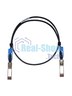 Кабель ACD ACD-DA-SFP28-3m Direct Attach Cable 25G SFP28 AWG30 3m