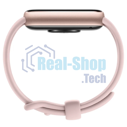 Фитнес-браслет Xiaomi Smart Band 9 Pro M2402B1, 1.62
