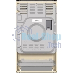 Плита газовая Gorenje GG5A21BEF бежевый, конфорок 4 газовых, духовка 70 л, 50 см x 85 см x 59.4 см