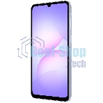 Смартфон Samsung Galaxy A07 4/128Gb, фиолетовый