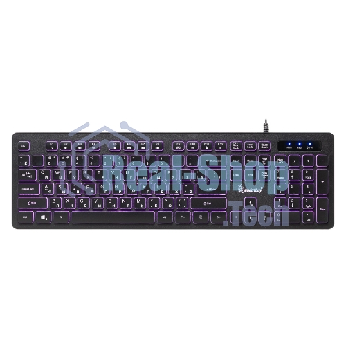 Клавиатура SMARTBUY (SBK336UK) 336 USB