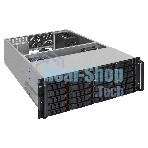Серверный корпус ExeGate Pro 4U660-HS24 (RM 19