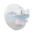 Точка доступа Wi-Fi Ubiquiti UISP Wave Nano Абонентское радиоустройство 60 ГГц (с резервированием 5 ГГц), UISP Wave Technology, 41 дБи