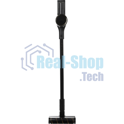 Пылесос вертикальный Dreame Cordless Vacuum Cleaner R10 Pro черный, питание от аккумулятора, 150 Вт, уборка сухая, пылесборник 0.6 л