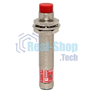 Датчик индуктивный бесконтактный EKF PROXIS-2-12-04-P-NO-M12