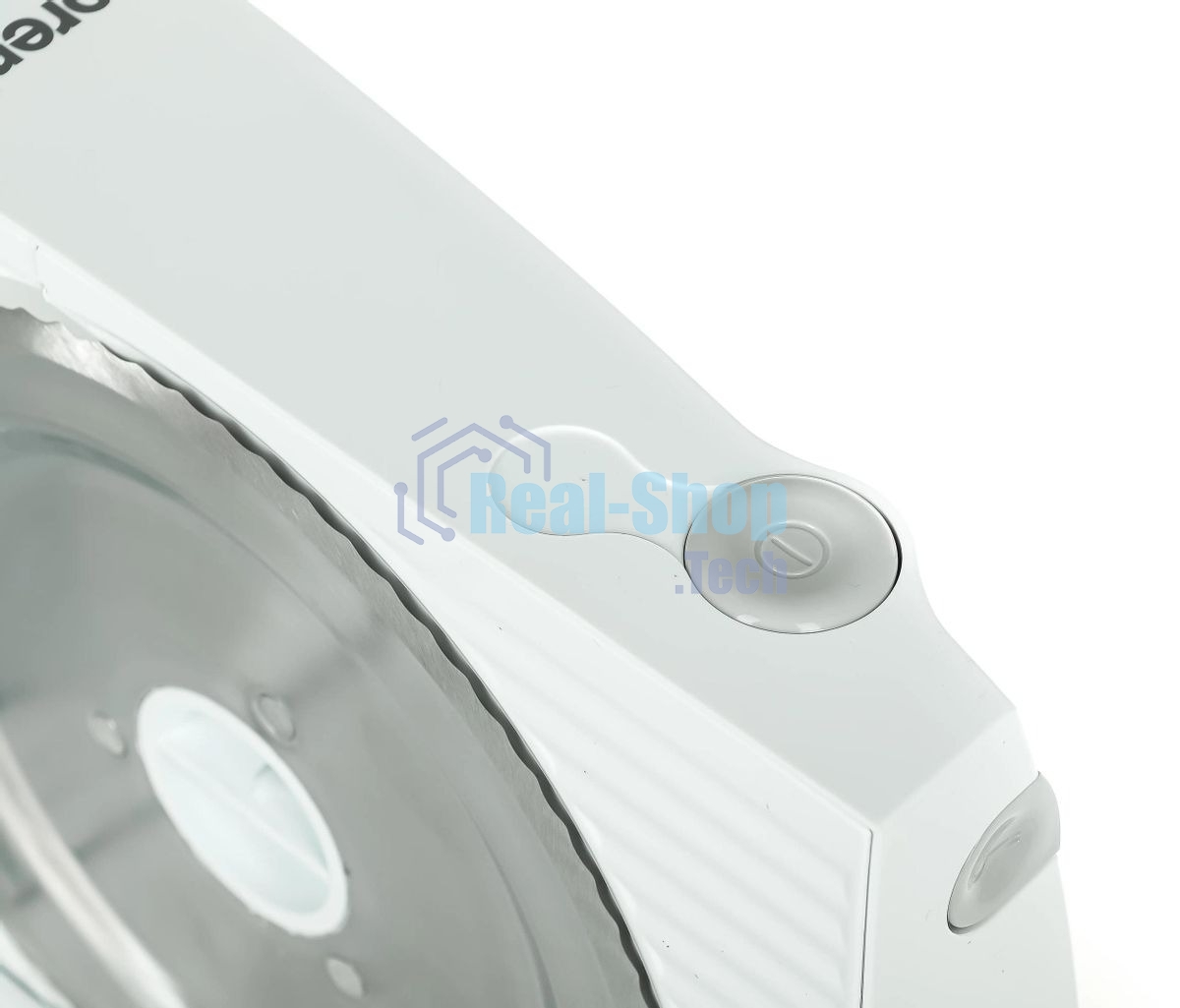 Ломтерезка Gorenje R401W, белый
