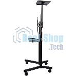 Подставка для телевизора Arm Media PT-STAND-8 черный 32