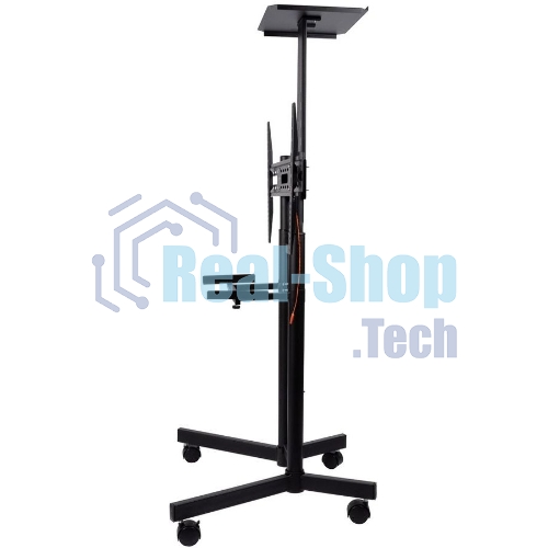 Подставка для телевизора Arm Media PT-STAND-8 черный 32