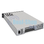 Серверный корпус ExeGate Pro 2U650-06/2U2098L (RM 19