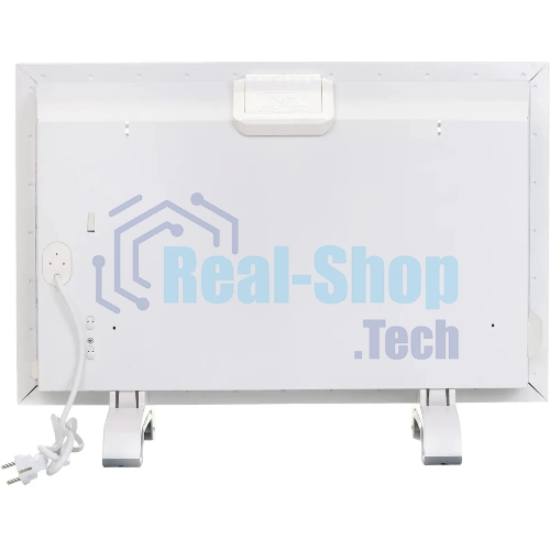 Конвектор электрический iVigo EPK-Pro Wi-Fi EPK4570P10 1000Вт белый
