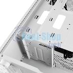 Компьютерный корпус Ginzzu CL110 белый