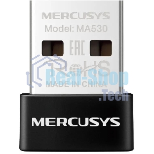Адаптер Bluetooth Nano USB Mercusys MA530