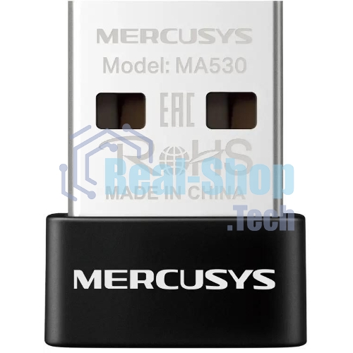 Адаптер Bluetooth Nano USB Mercusys MA530