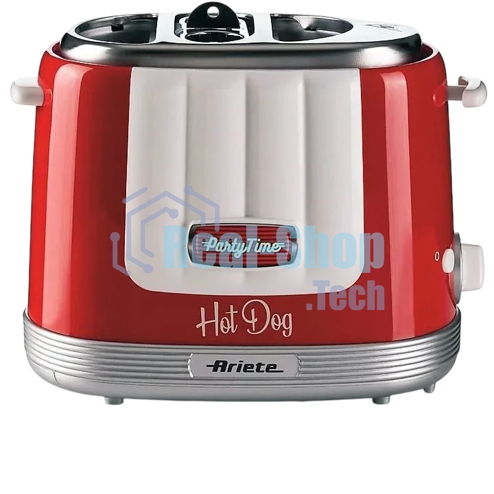 Машина для хот-догов Ariete 00C020600AR0