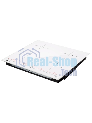 Индукционная варочная панель HOMSair HIC64SWH Inverter