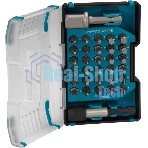 Набор бит Makita D-65084 (32пред.) для шуруповертов